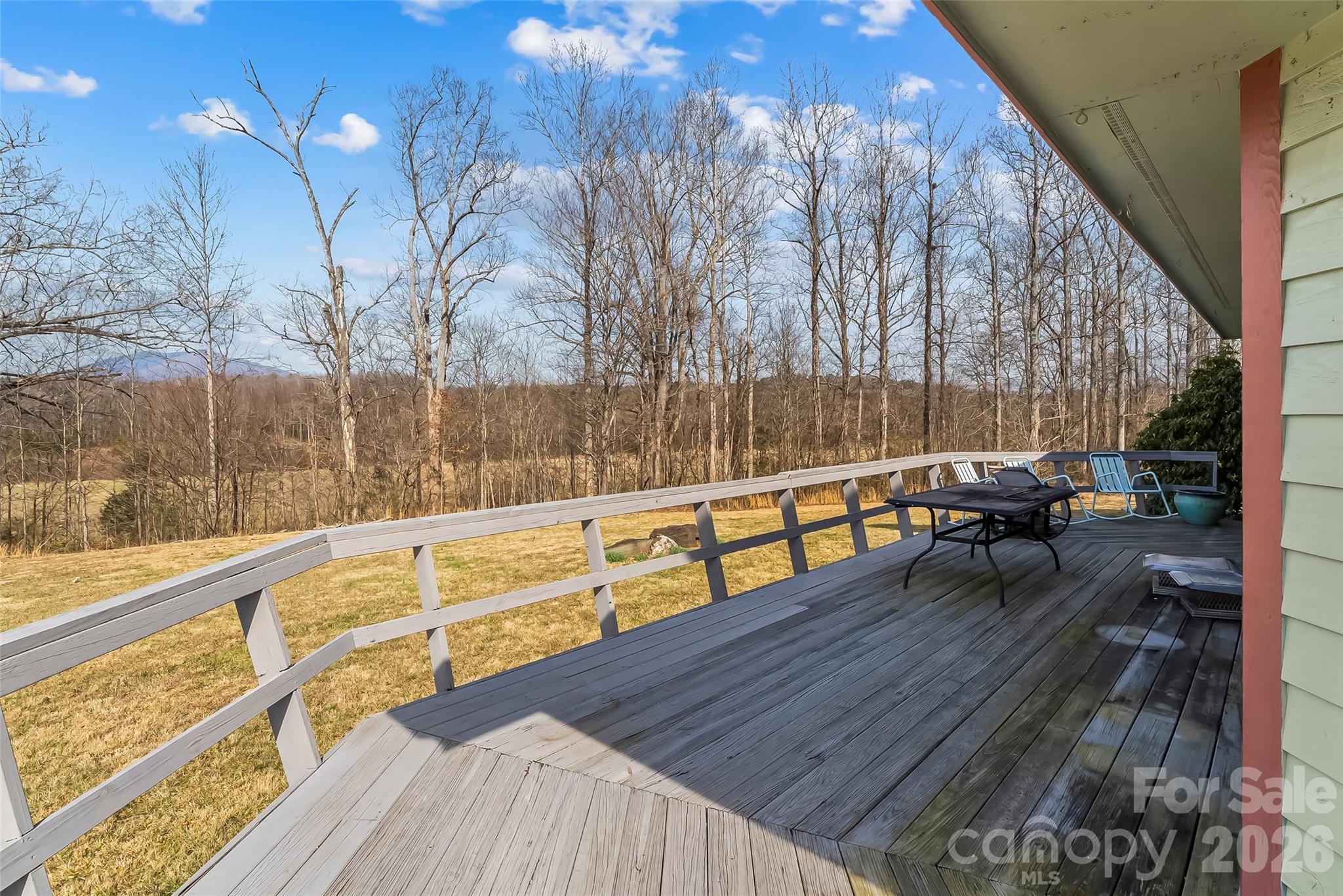 2590 Airport Road Marion, NC 28752 - Photo 38 of 48 a view of outdoor space with seating area