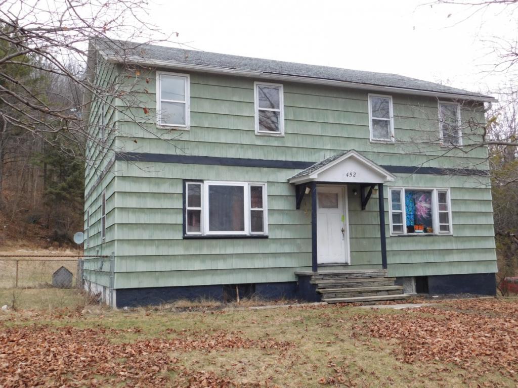 452 Echo Road Vestal, NY 13850 - Photo 1 of 2 Gallery Image 1