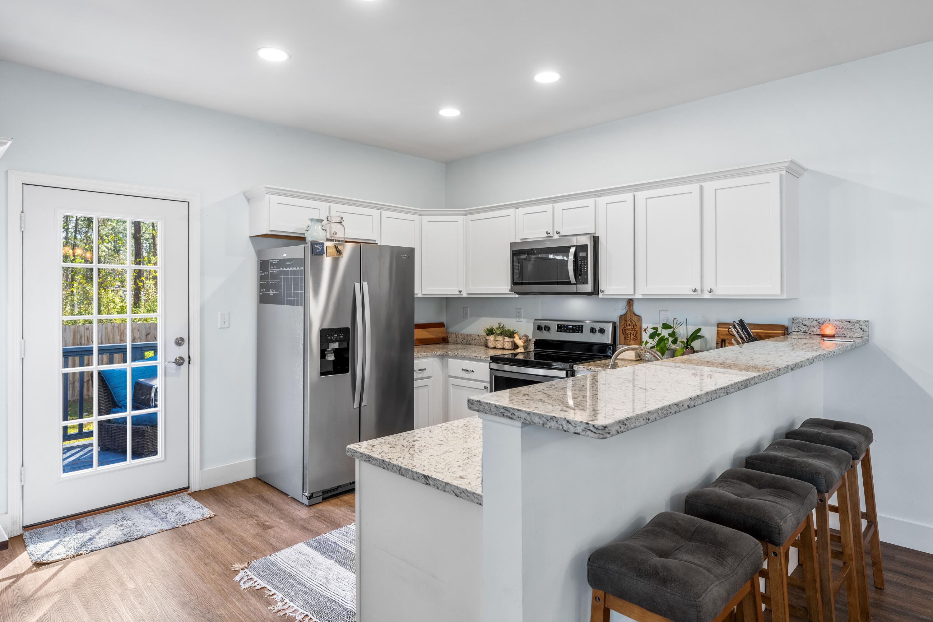 68 Central 8th Street Santa Rosa Beach, FL 32459 - Photo 12 of 43 Kitchen