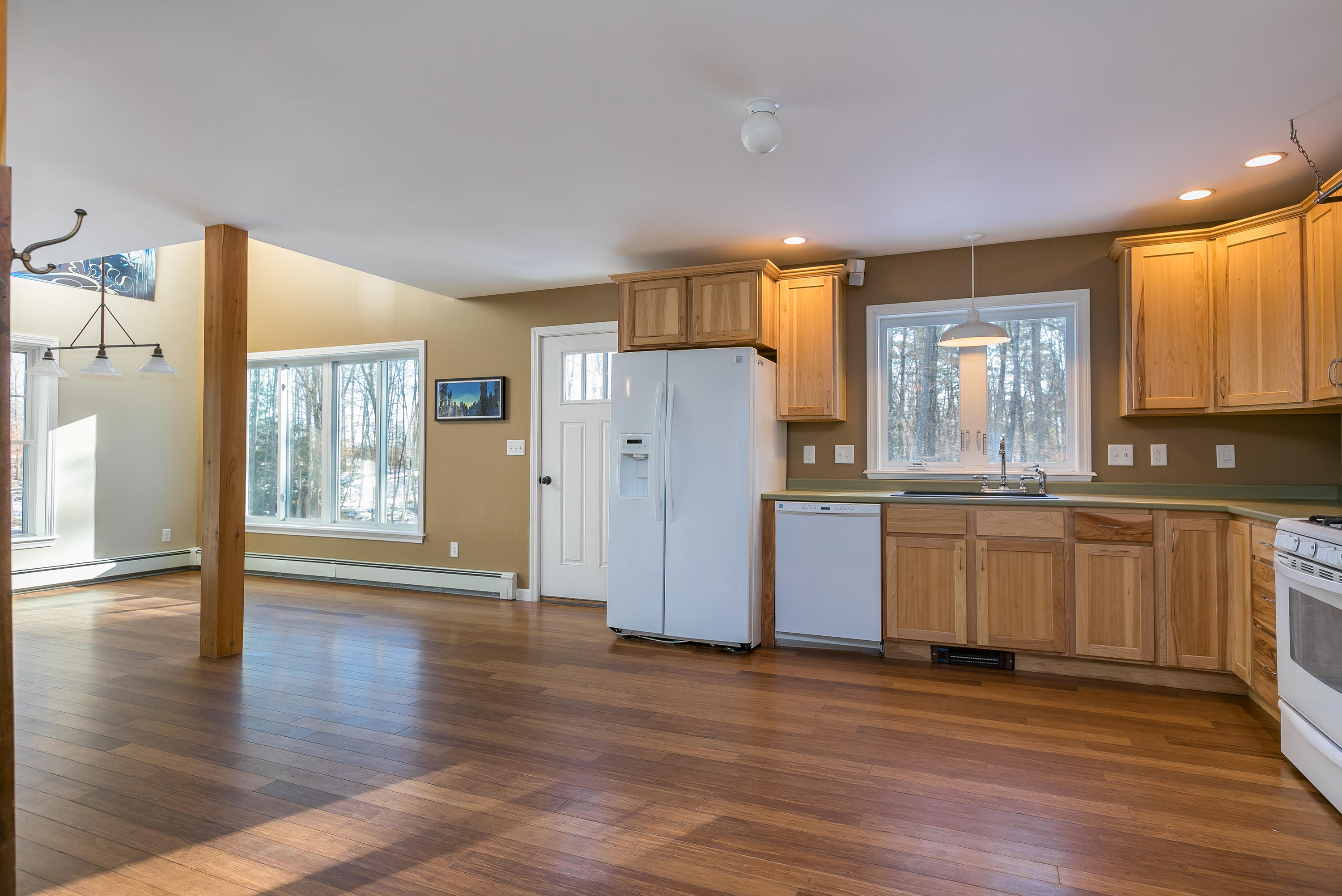 48 Orchard Road Cumberland, ME 04021 - Photo 20 of 33 Kitchen