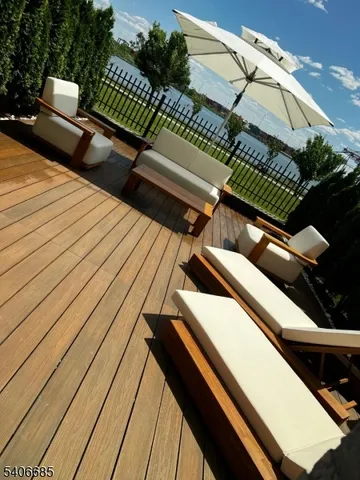 $729,999 | 6 Harbor Front Terrace, Unit 6, Elizabeth Port, NJ 07206