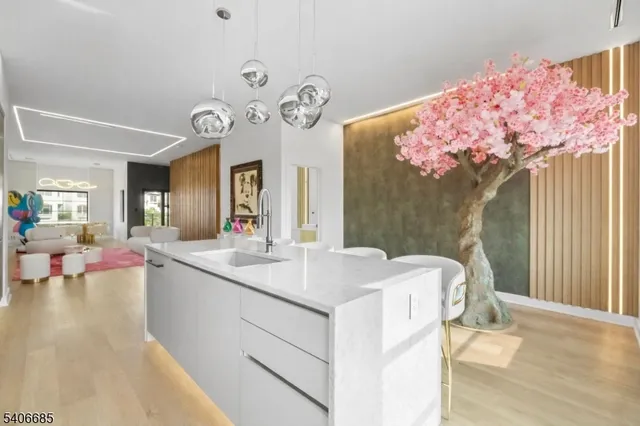 $729,999 | 6 Harbor Front Terrace, Unit 6, Elizabeth Port, NJ 07206