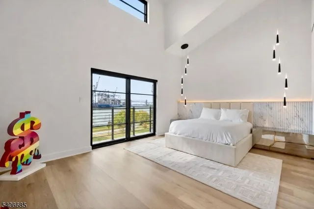 $729,999 | 6 Harbor Front Terrace, Unit 6, Elizabeth Port, NJ 07206