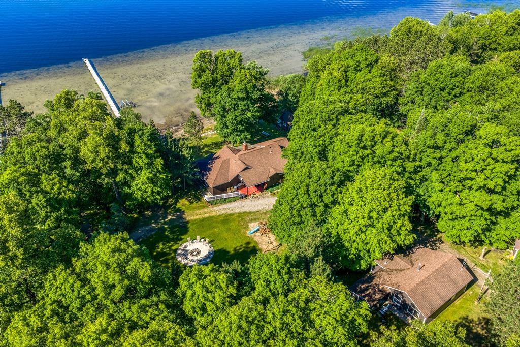 52702 Chapel Road Spring Lake, MN 56680 - Photo 16 of 116