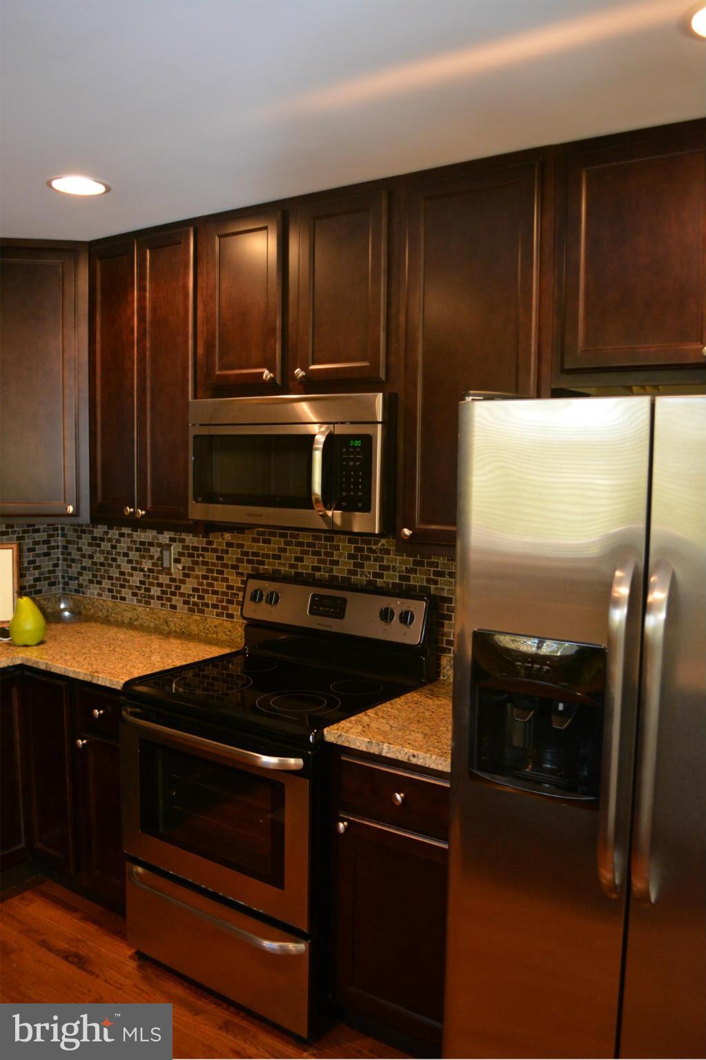 1920 Ritchie Road District Heights, MD 20747 - Photo 14 of 30 Kitchen