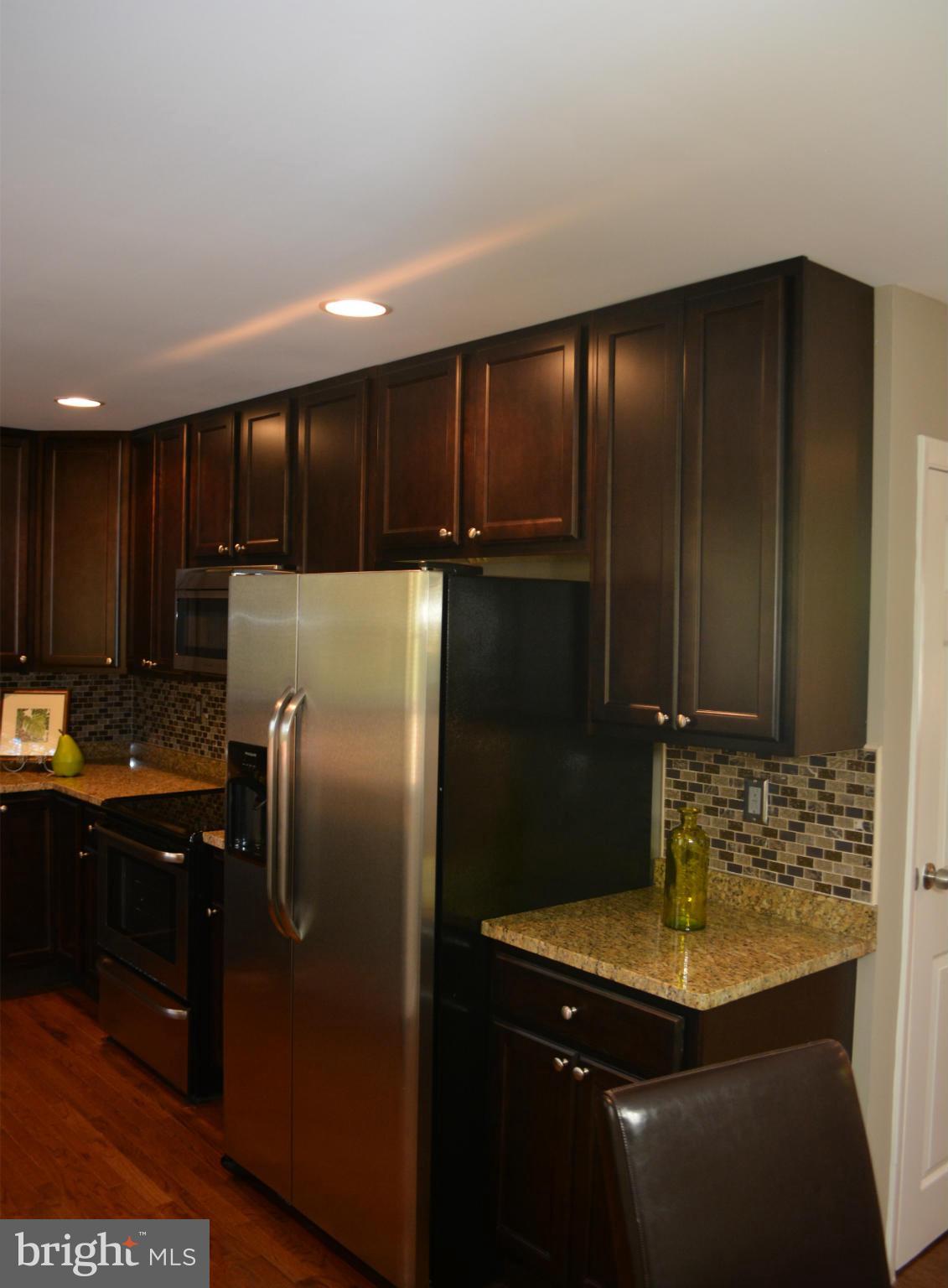 1920 Ritchie Road District Heights, MD 20747 - Photo 15 of 30 Kitchen