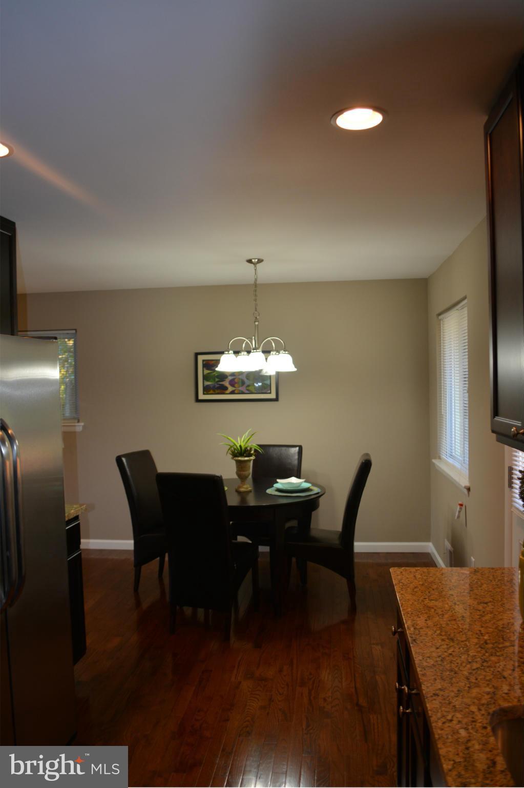 1920 Ritchie Road District Heights, MD 20747 - Photo 16 of 30 Kitchen