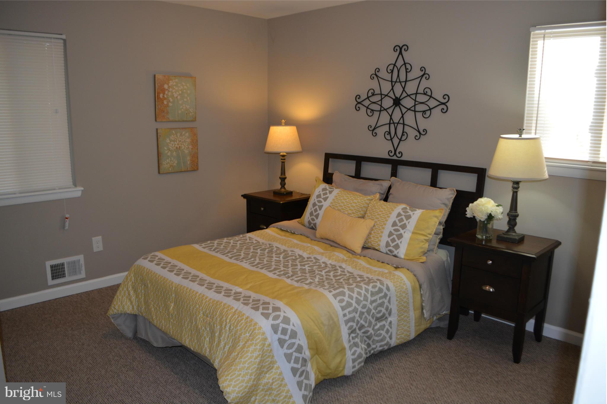 1920 Ritchie Road District Heights, MD 20747 - Photo 25 of 30 Bedroom (Master)