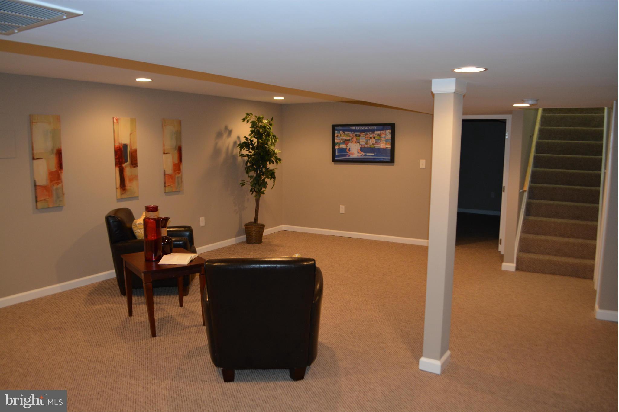 1920 Ritchie Road District Heights, MD 20747 - Photo 27 of 30 Rec Room