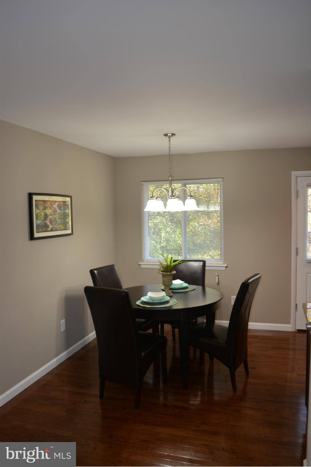 1920 Ritchie Road District Heights, MD 20747 - Photo 9 of 30 Dining Room