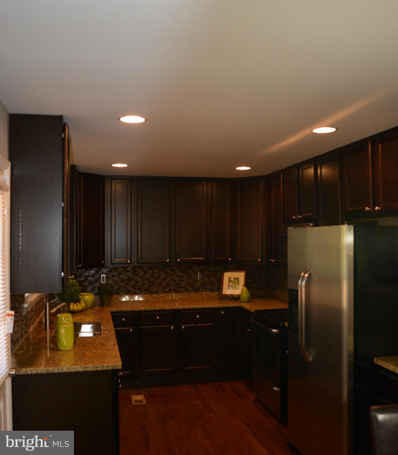 1920 Ritchie Road District Heights, MD 20747 - Photo 10 of 30 Kitchen