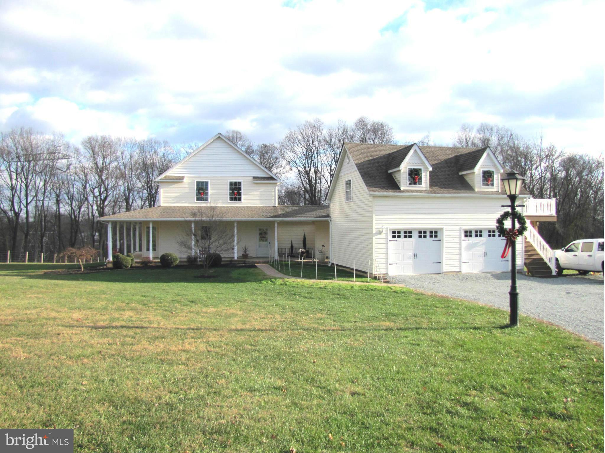 Exterior (Front)