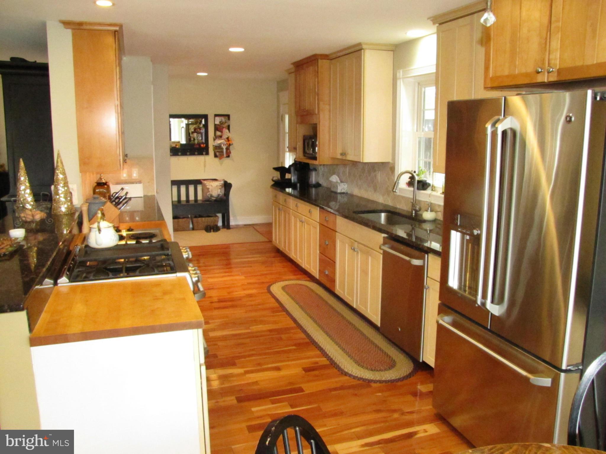 226 Weaver Meadows Road Conowingo, MD 21918 - Photo 2 of 30 Kitchen