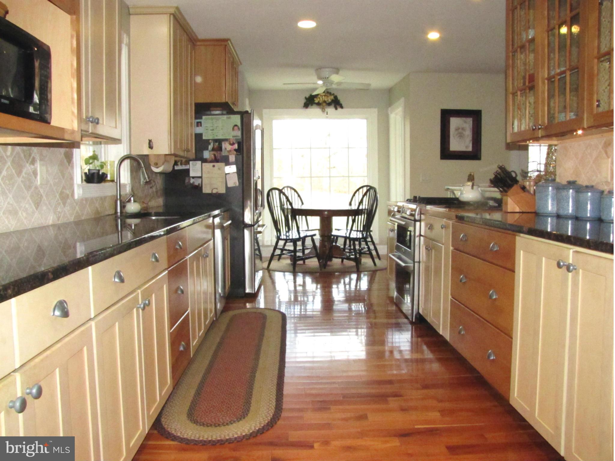 226 Weaver Meadows Road Conowingo, MD 21918 - Photo 3 of 30 Kitchen