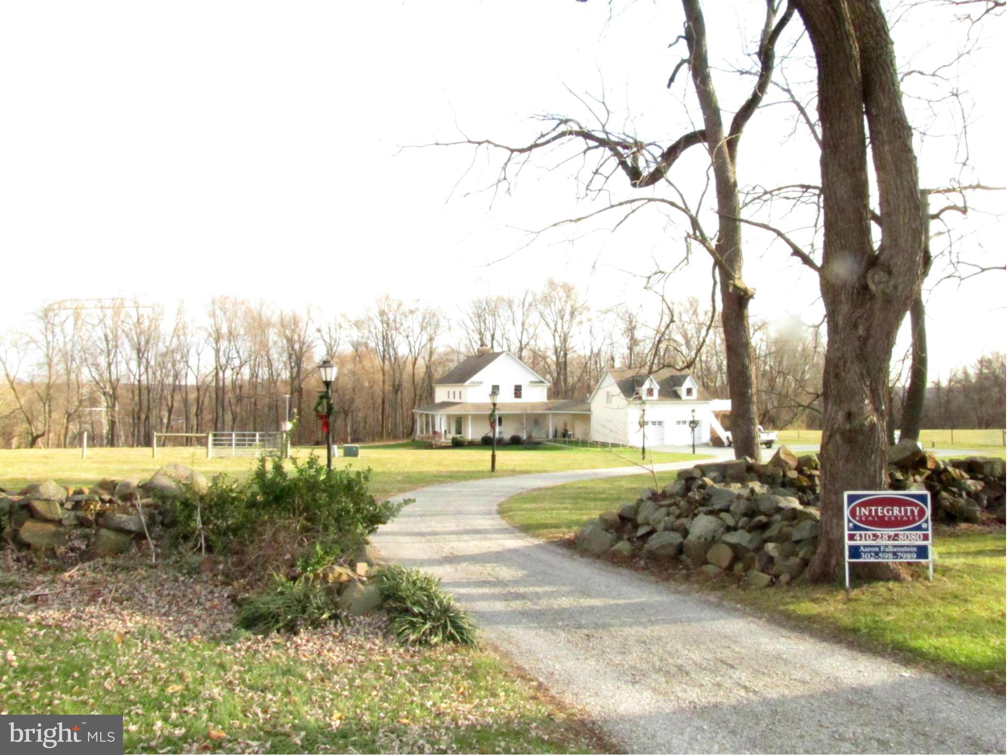 226 Weaver Meadows Road Conowingo, MD 21918 - Photo 30 of 30 Exterior (Front)