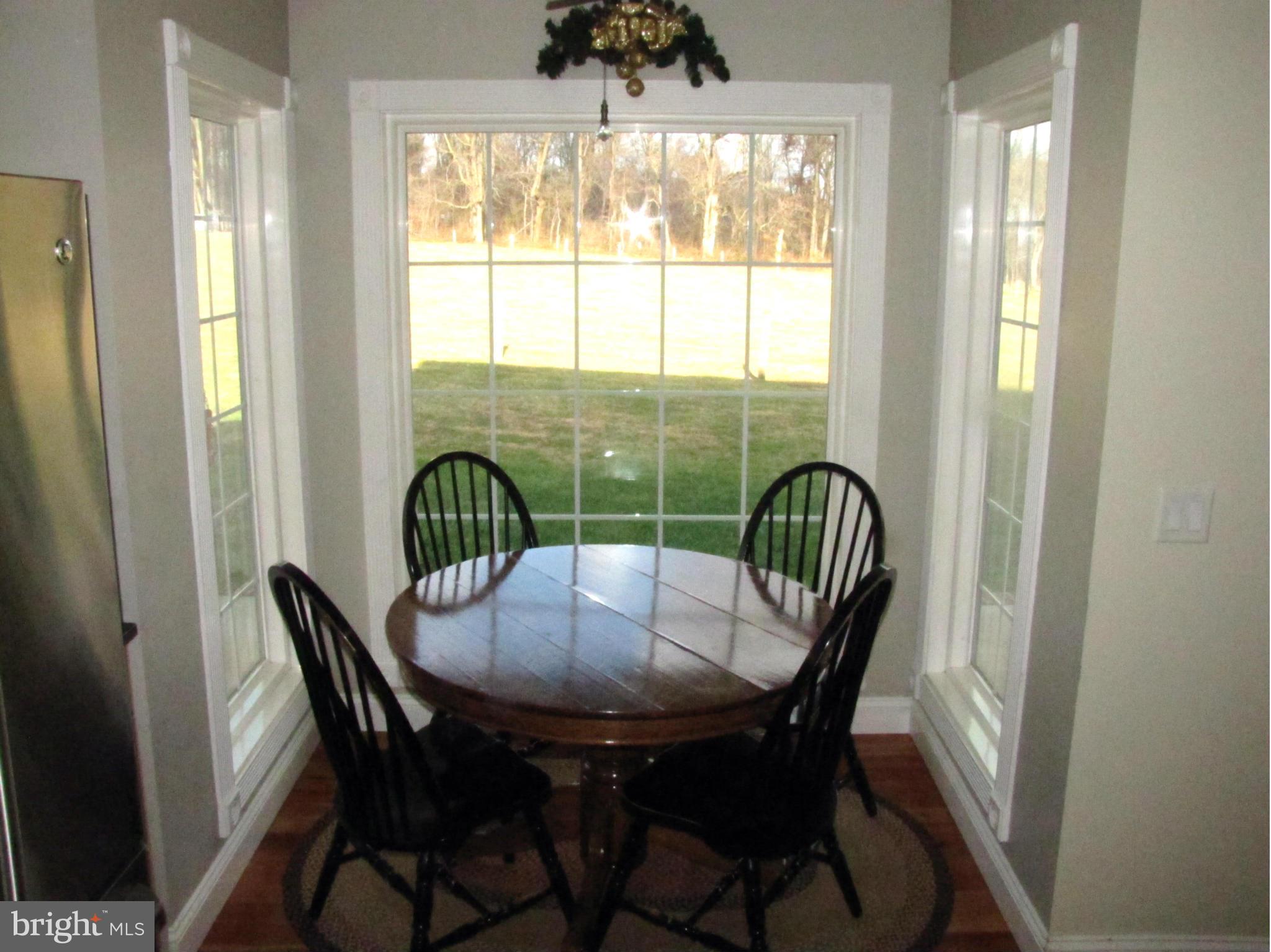 226 Weaver Meadows Road Conowingo, MD 21918 - Photo 4 of 30 Breakfast Nook