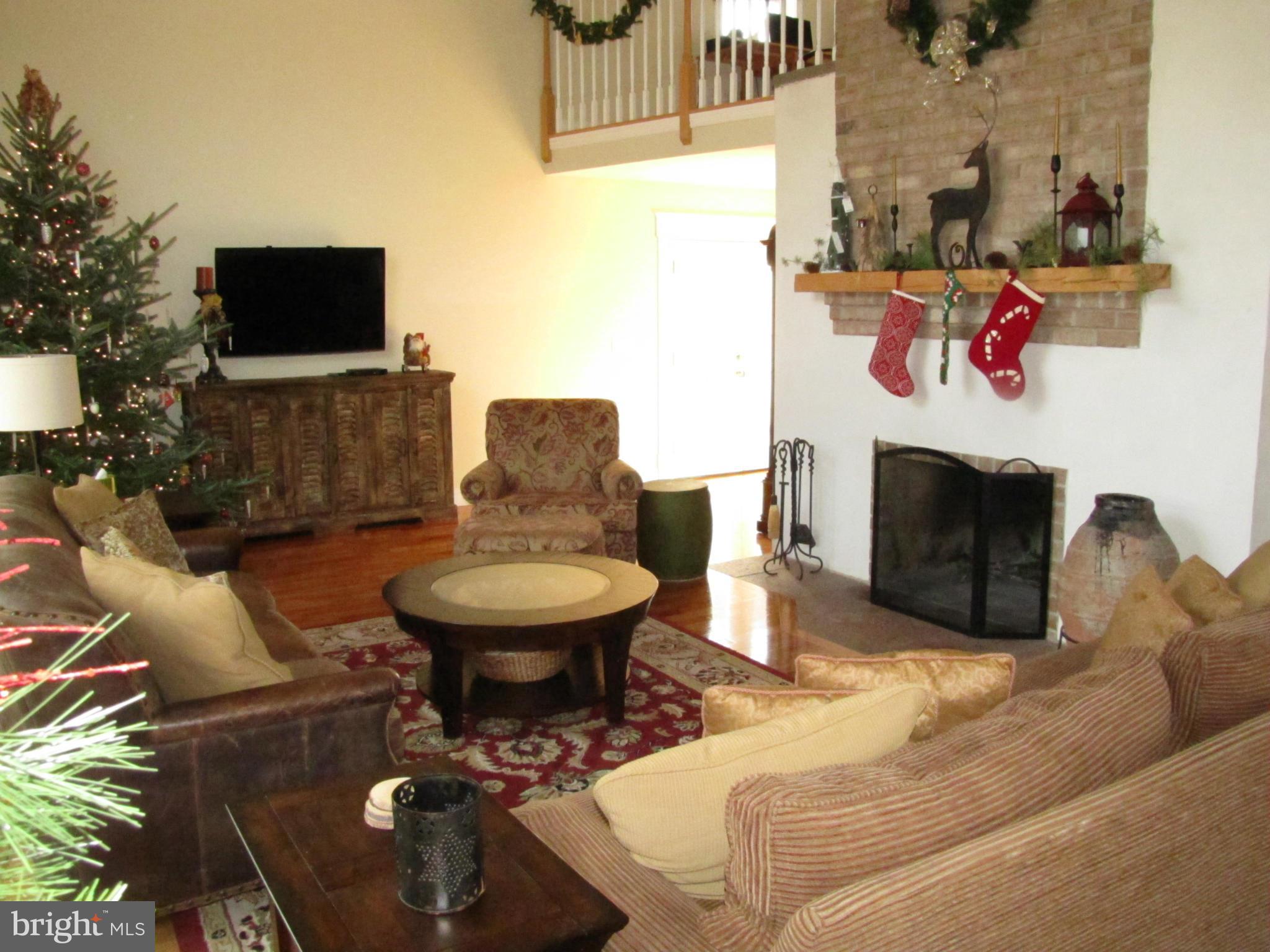 226 Weaver Meadows Road Conowingo, MD 21918 - Photo 6 of 30 Family Room