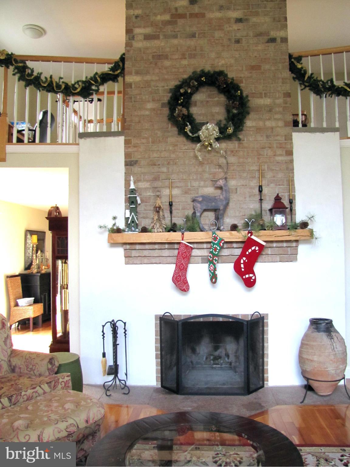 226 Weaver Meadows Road Conowingo, MD 21918 - Photo 7 of 30 Family Room