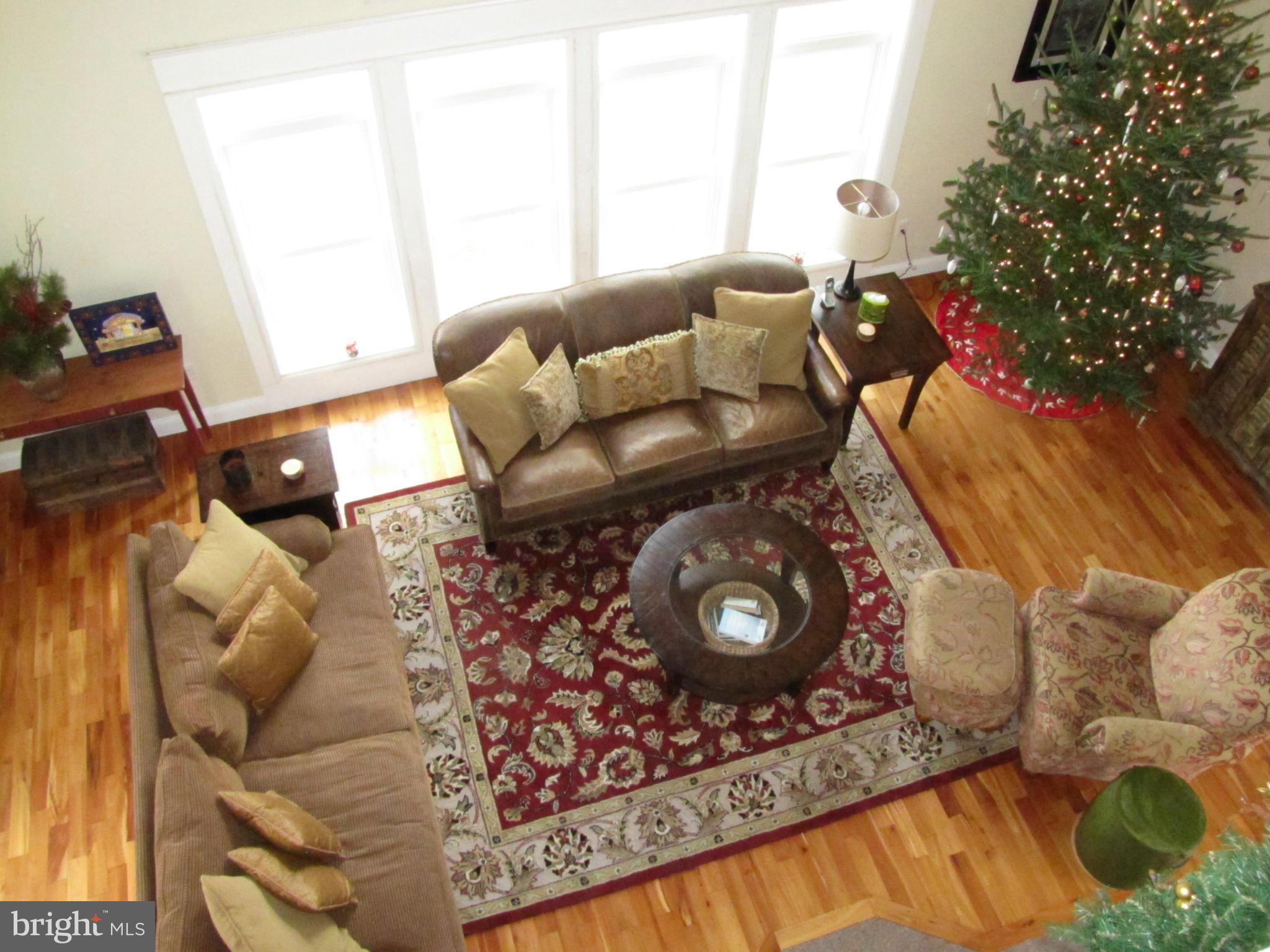 226 Weaver Meadows Road Conowingo, MD 21918 - Photo 8 of 30 Family Room