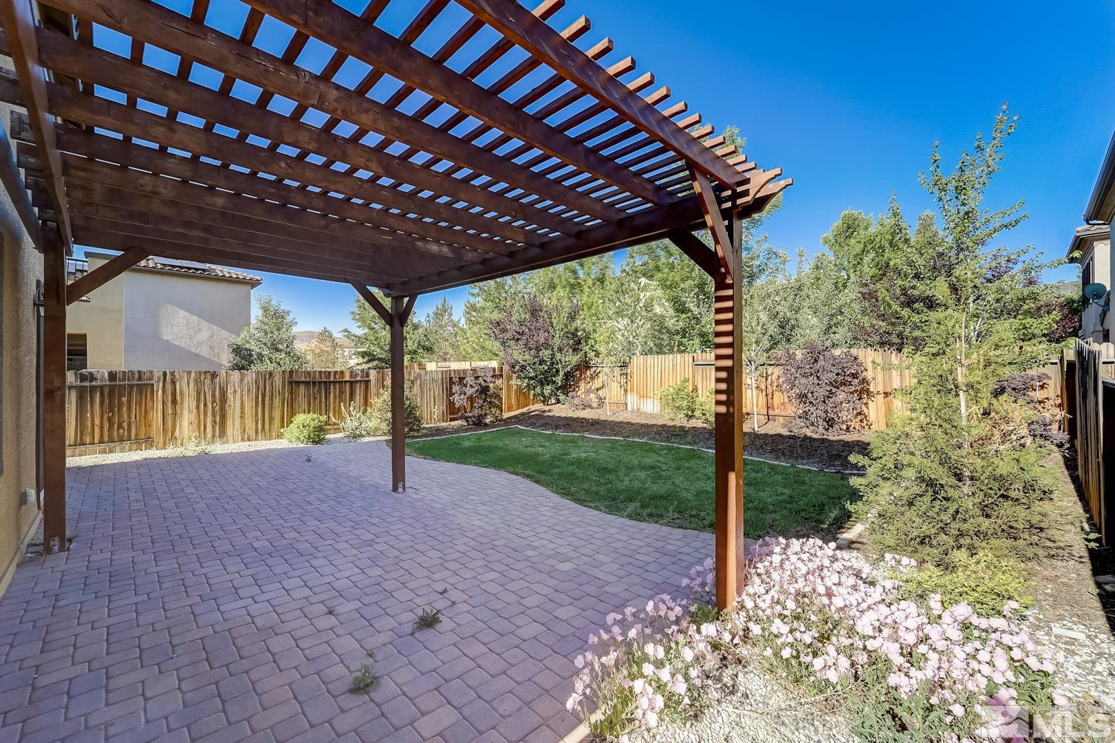 10770 Cordero Drive Reno, NV 89521 - Photo 28 of 30 Photo 28
