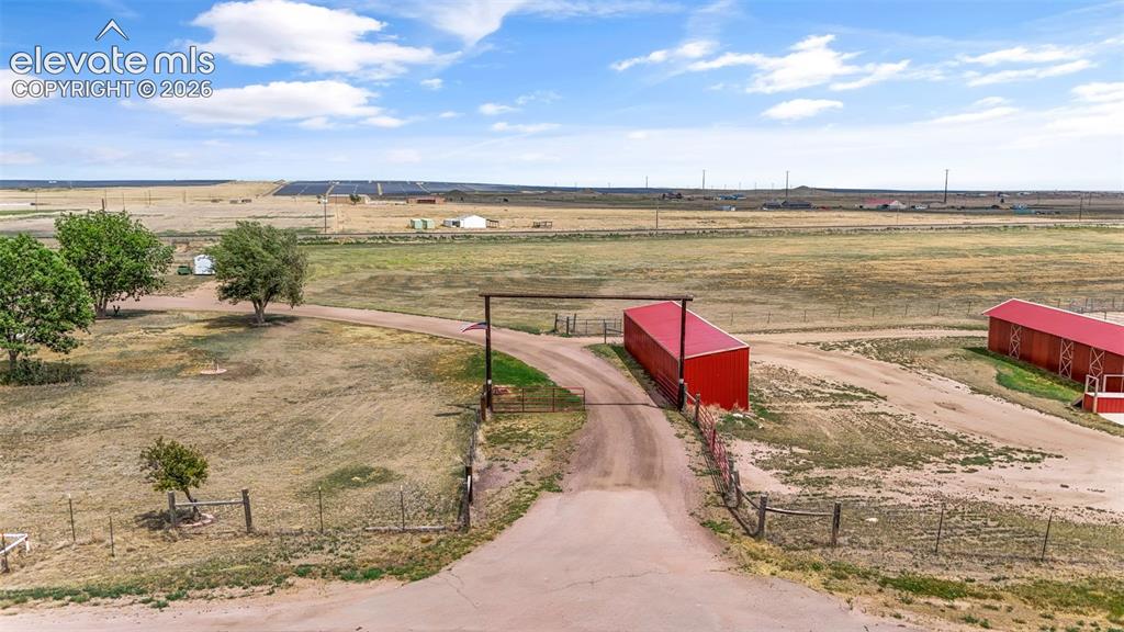 13575 Old Pueblo Road Fountain, CO 80817 - Photo 41 of 49