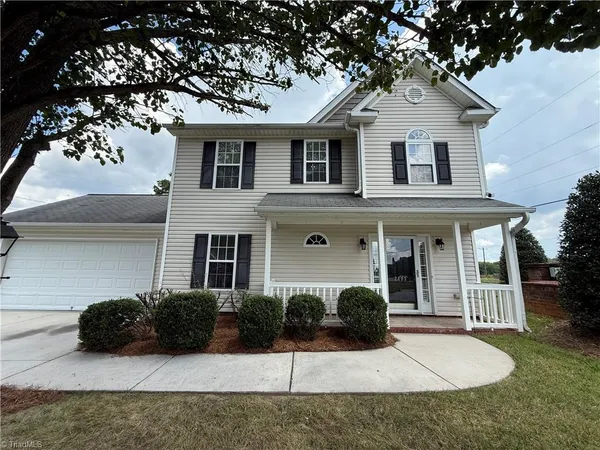 $1,895 | 2403 Mid Salem Drive, Winston-Salem, NC 27103