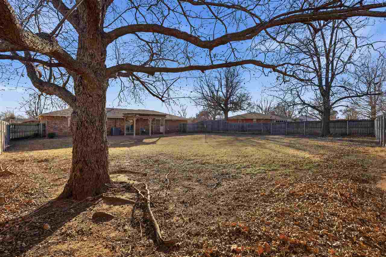 703 Quail Creek Road Perry, OK 73077 - Photo 34 of 42 Gallery Image 34