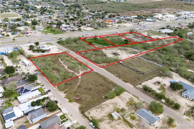 a view of a wooden floor