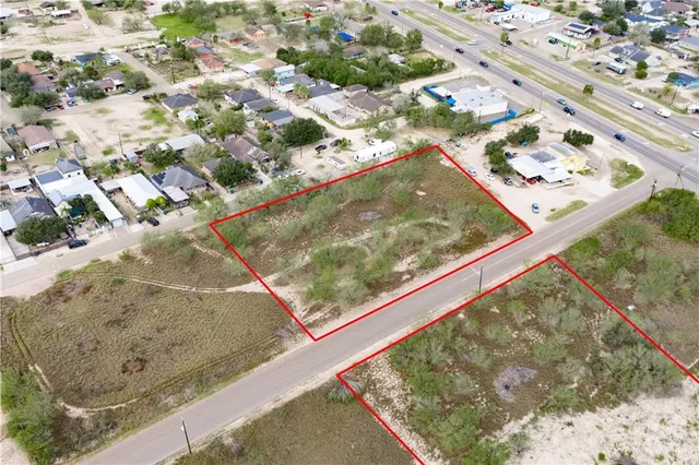 a view of sky from the balcony