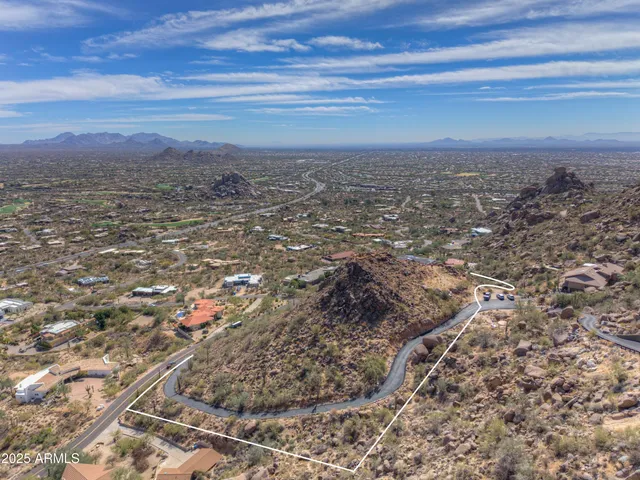a view of a building