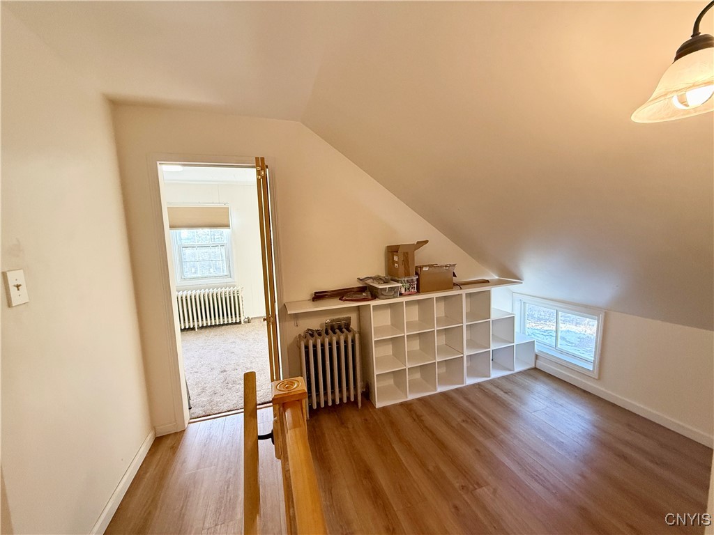 1001 Cold Springs Road Salina, NY 13088 - Photo 19 of 38 2nd Floor Landing