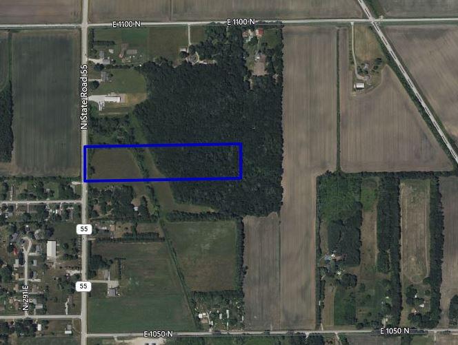 Lot 8 St Road East Demotte, IN 46310 - Photo 1 of 1 664x501