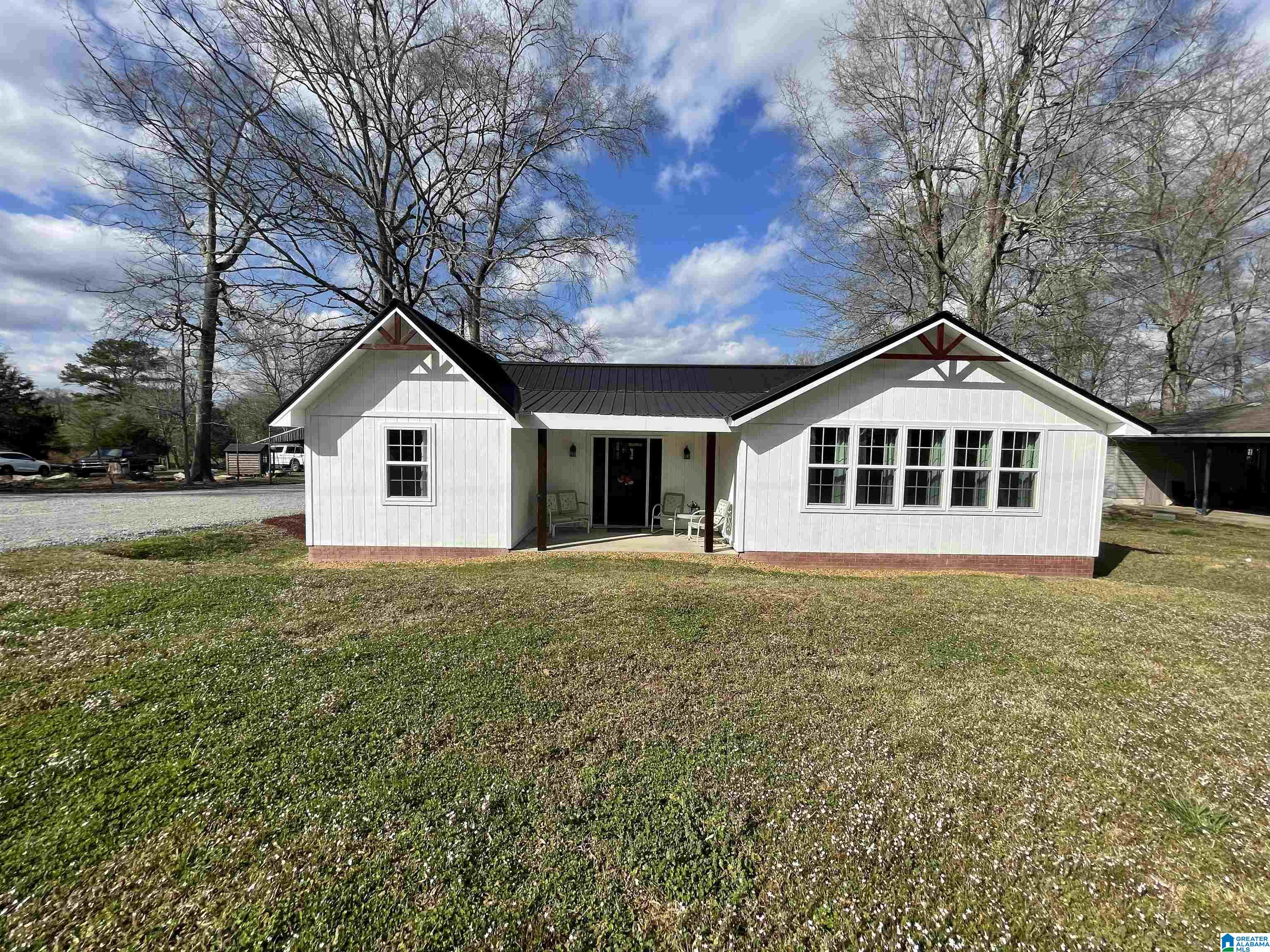 1619 Gnatville Road Piedmont, AL 36272 - Photo 39 of 50