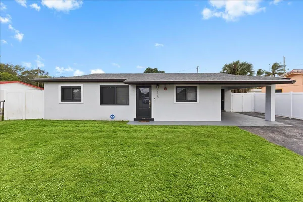 $430,000 | 3170 Northwest 14th Court, Lauderhill, FL 33311