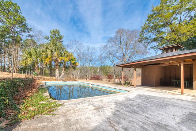 $1,049,900 | 1164 Arbutus Hills Drive, Aiken, SC 29801