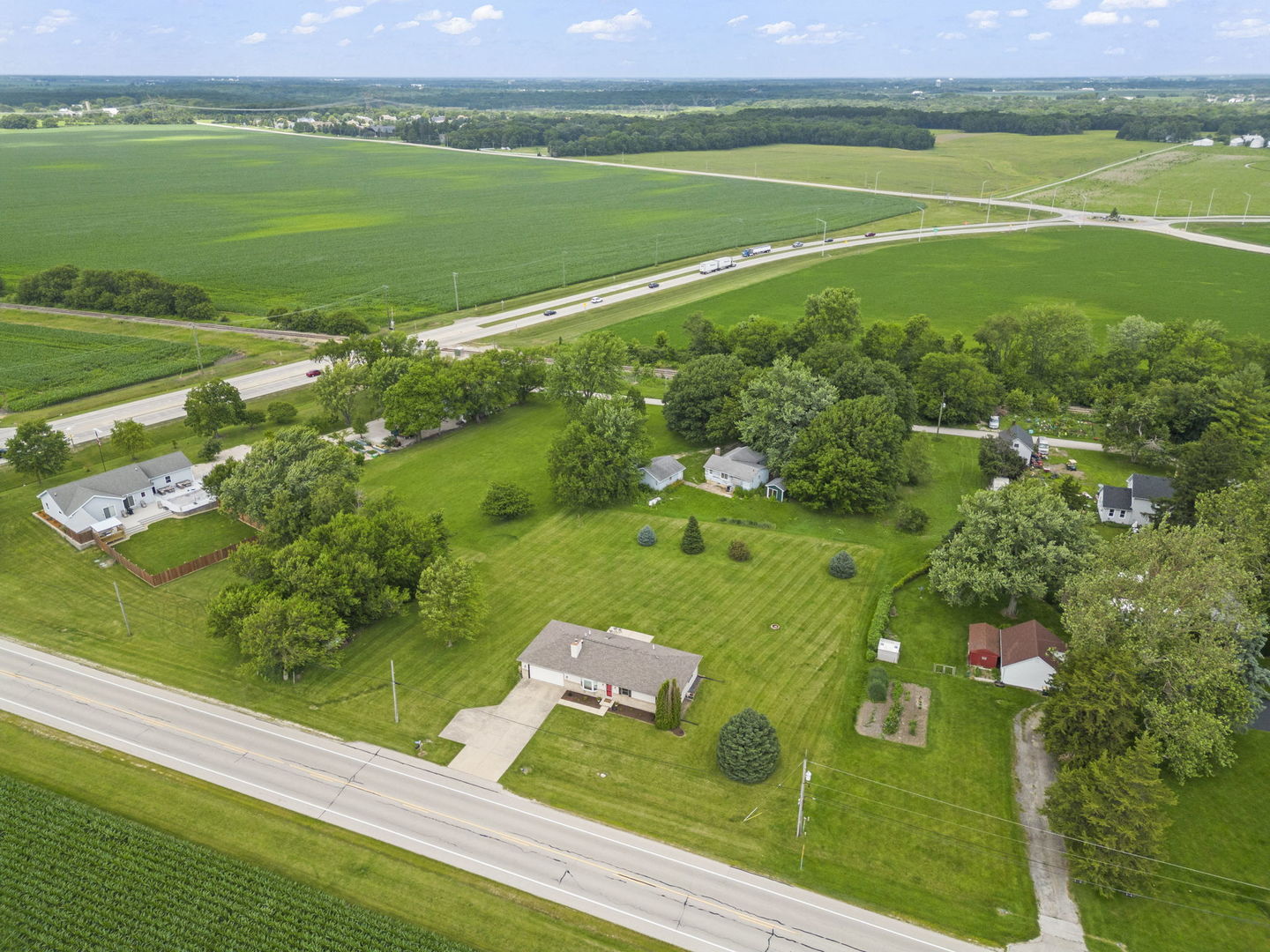 12475 Fox Road Yorkville, IL 60560 - Photo 31 of 39