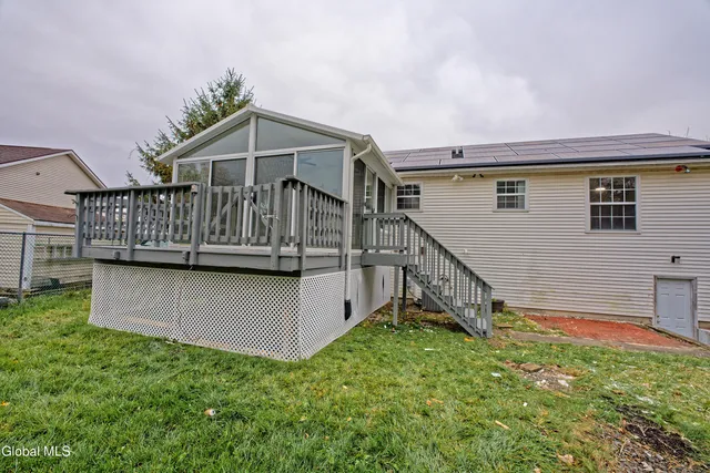 $389,000 | 28 Manor Boulevard, Troy, NY 12180