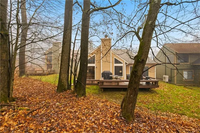 $475,000 | 1752 Greenfield Drive, Hidden Valley, PA 15502