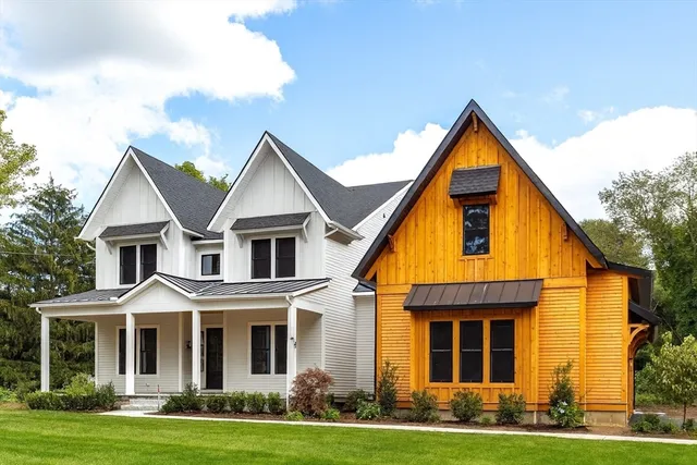 $3,195,000 | 19 Old Connecticut Path, Wayland, MA 01778