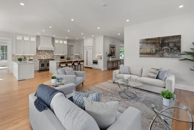 $3,195,000 | 19 Old Connecticut Path, Wayland, MA 01778