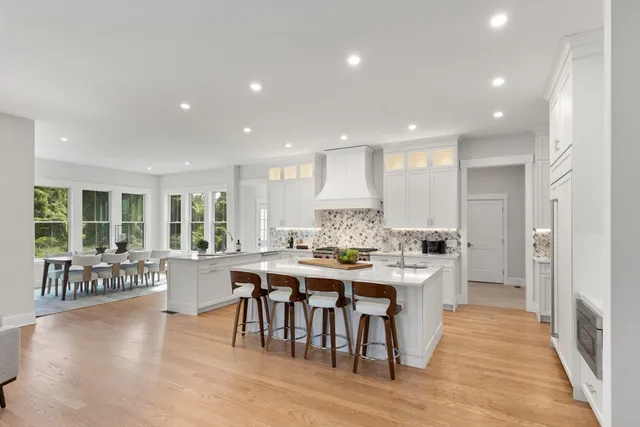$3,195,000 | 19 Old Connecticut Path, Wayland, MA 01778