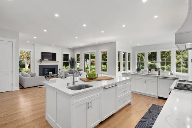 $3,195,000 | 19 Old Connecticut Path, Wayland, MA 01778