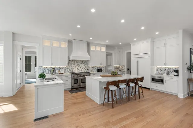 $3,195,000 | 19 Old Connecticut Path, Wayland, MA 01778