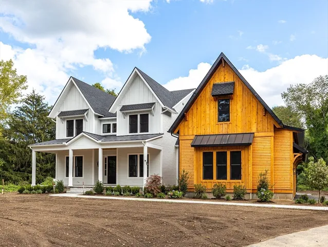 $3,195,000 | 19 Old Connecticut Path, Wayland, MA 01778