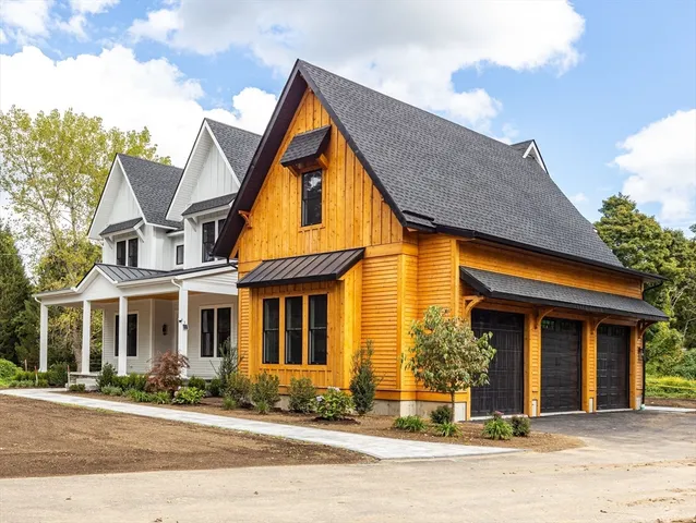 $3,195,000 | 19 Old Connecticut Path, Wayland, MA 01778