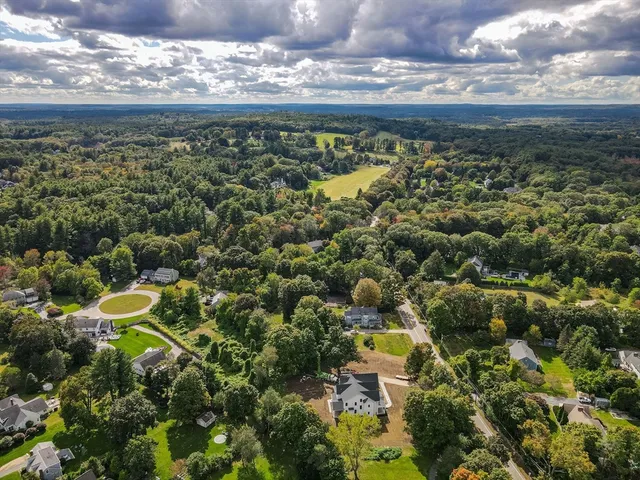$3,195,000 | 19 Old Connecticut Path, Wayland, MA 01778