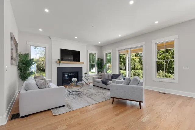 $3,195,000 | 19 Old Connecticut Path, Wayland, MA 01778