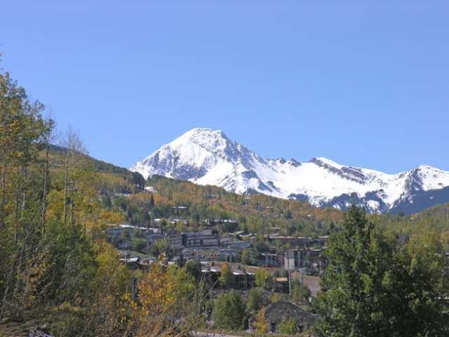 Tbd Ridge Road Snowmass Village, CO 81615 - Photo 1 of 8 Primary Photo