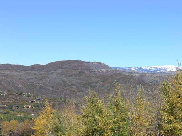 Tbd Ridge Road Snowmass Village, CO 81615 - Photo 4 of 8 Additional Photo