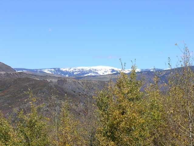 Tbd Ridge Road Snowmass Village, CO 81615 - Photo 5 of 8 Additional Photo
